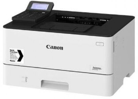 Canon i-SENSYS LBP223dw