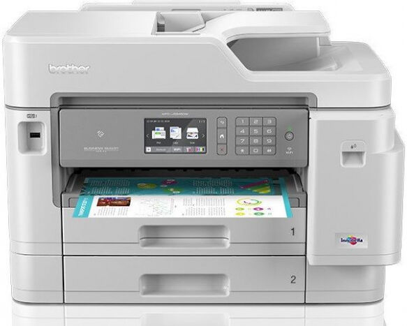 Brother MFC-J5945DW - Multifunktionsdrucker