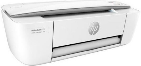 HP DeskJet 3750 All-in-One - Multifunktionsdrucker