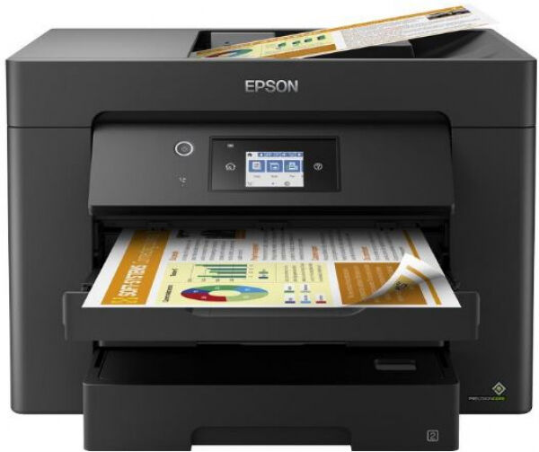 Epson WorkForce WF-7830DTWF