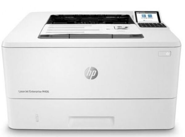 HP Color LaserJet Enterprise M406DN