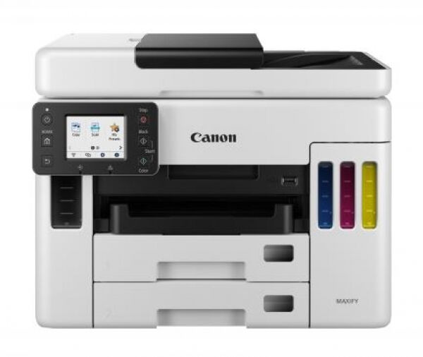 Canon MAXIFY GX 7050 - Multifunktionsdrucker Tinte