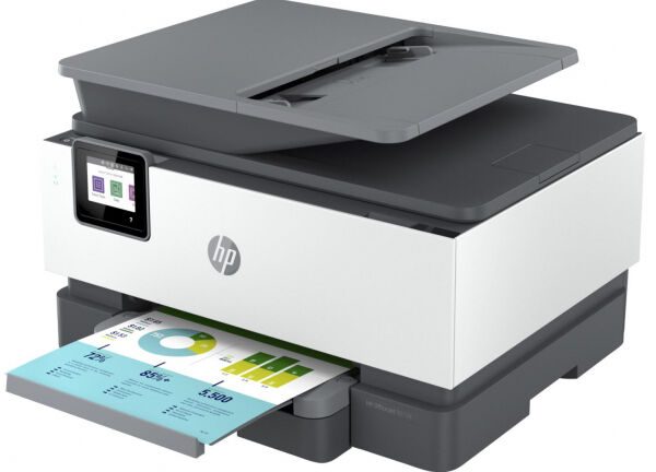 HP OfficeJet Pro 9012e - All-in-One Tintenstrahl