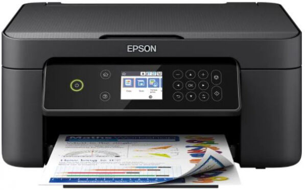 Epson Expression XP-4150 - Multifunktionsdrucker