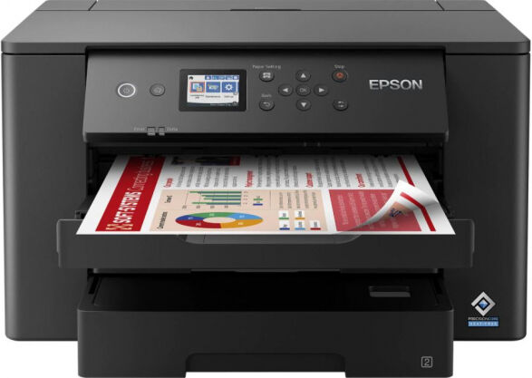 Epson Workforce WF-7310DTW - Multifunktionsdrucker