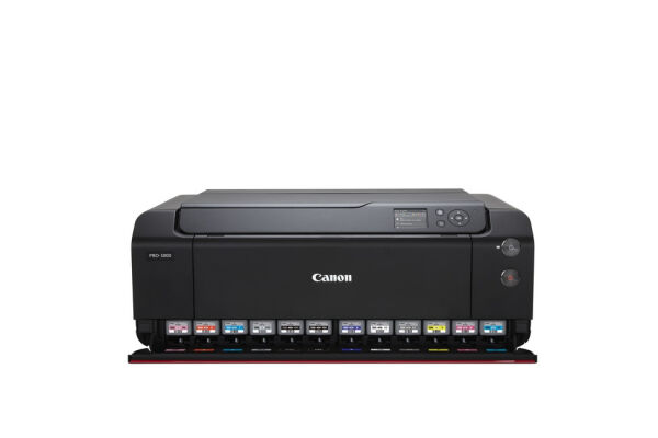 Canon - imagePROGRAF PRO-1000 A2 Printer