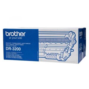 Brother Trommeleinheit (DR-3200) - zu HL-5350xx / HL-5340D / HL-5380 DN / HL-5370 DW
