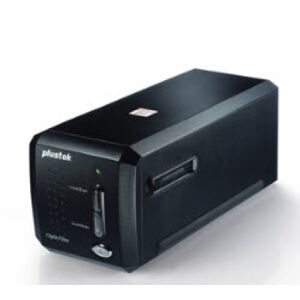 Plustek OpticFilm 8200i Ai - USB2 - Film-Dia-Negativscanner