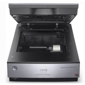 Epson Perfection V850 Pro Scanner