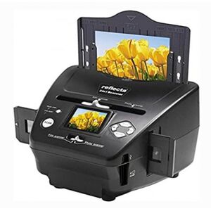 Reflecta 3in1 Scanner