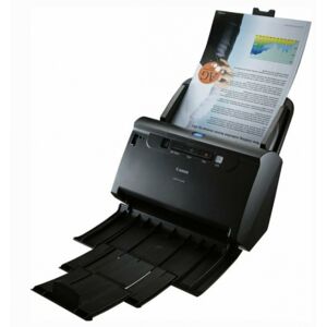 Canon DR-C240 - Doku-Scanner