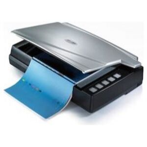 Plustek OpticBook A 300 Plus - Buchscanner