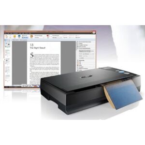 Plustek OpticBook 3800L