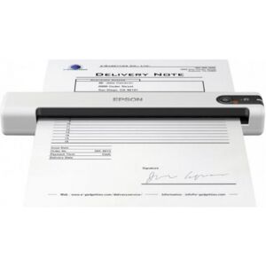 Epson WorkForce DS-70 - Mobiler Scanner