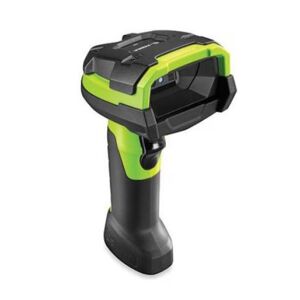 Zebra DS3678-SR3U42A0SFW - DS3678, 2D, SR, USB-kit Rugged, cordless