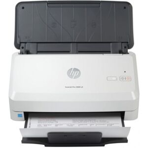 HP ScanJet Pro 3000 s4 - Dokumentenscanner