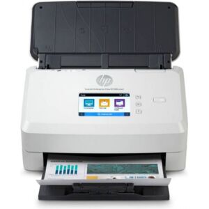 HP ScanJet Enterprise Flow N7000 snw1