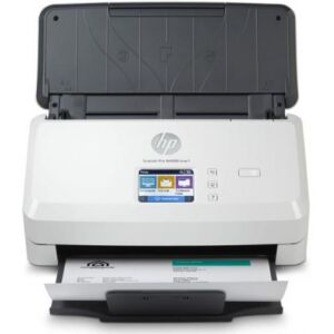 HP ScanJet Pro N4000 snw1 - Einzugscanner