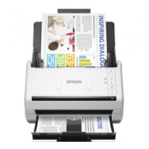 Epson WorkForce DS-530 II