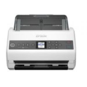 Epson WorkForce DS-730N