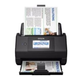 Epson WorkForce ES-580W