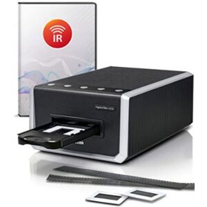 Plustek OpticFilm 135 i - Filmscanner