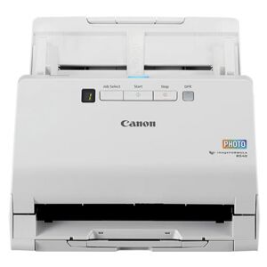 Canon ImageFORMULA RS40 - Foto Scanner