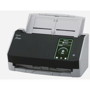 Ricoh Scanner FI-8040 - A4 Dokumentenscanner