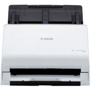 Canon ImageFORMULA R30 Document Scanner