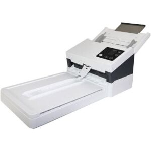 Avision AD345GFWN - Dokumentenscanner A4