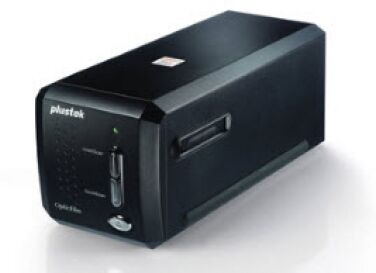 Plustek OpticFilm 8200i SE - USB2