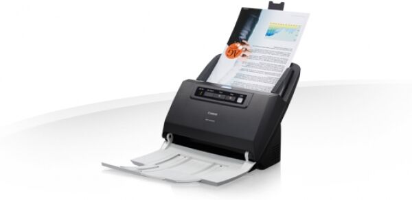 Canon DR-M160II - Document Scanner