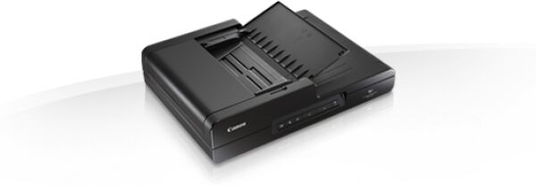 Canon DR-F120 - Dokumentscanner