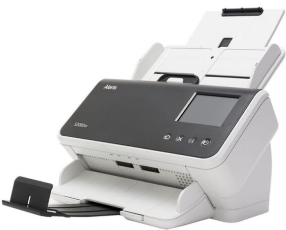 Kodak S2080W - Scanner