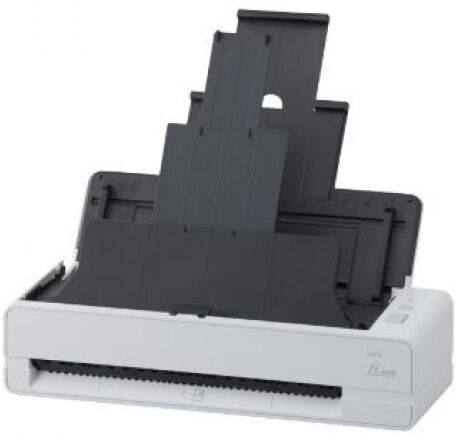 Fujitsu fi-800R - Dokumentenscanner