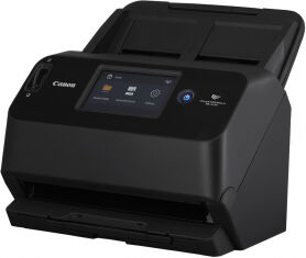 Canon imageFORMULA DR-S130 - Einzugsscanner