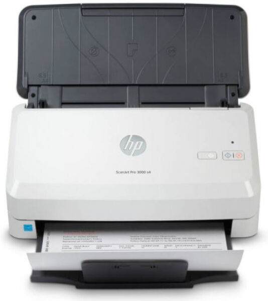 HP ScanJet Pro 3000 s4 - Einzugscanner