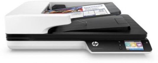 HP ScanJet Pro 4500 fn1 - Flachbettscanner