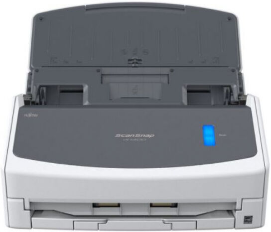 Fujitsu ScanSnap iX1400 - A4-Dokumentenscanner