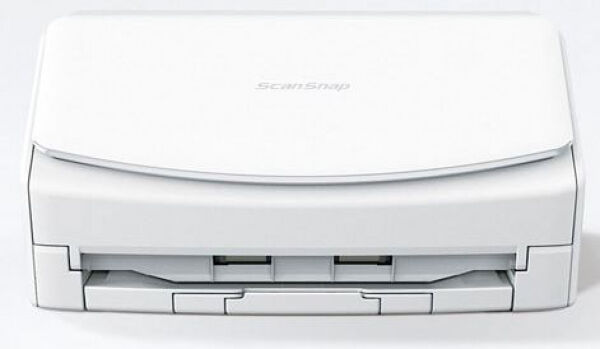 Fujitsu ScanSnap iX1600 - A4-Dokumentenscanner