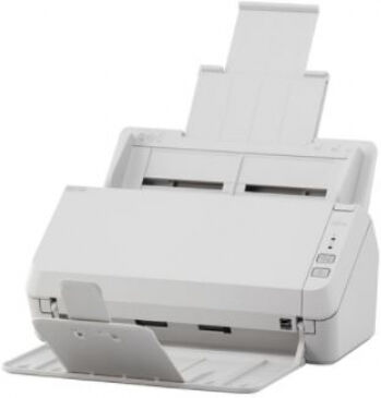 Fujitsu SP-1120N - A4 ImageScanner