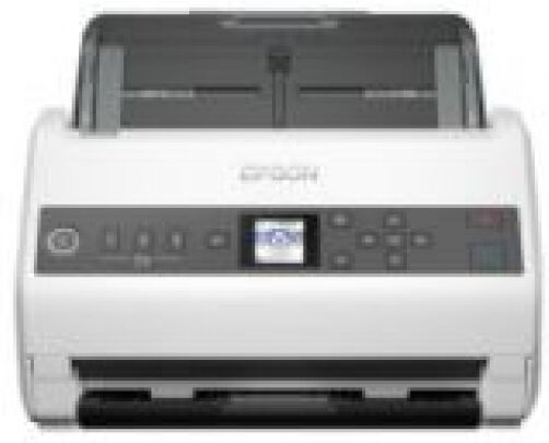 Epson WorkForce DS-730N