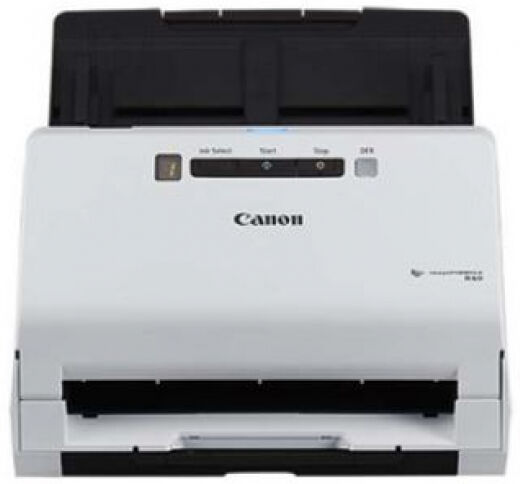 Canon R40 - A4 Dokuscanner