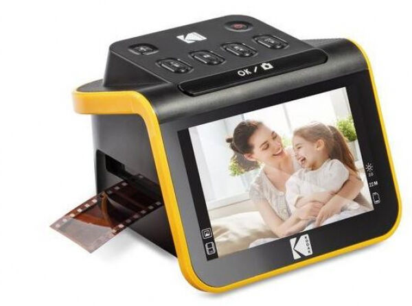 Kodak Slide N Scan Digital Film - Dia-Scanner
