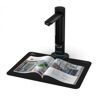I.R.I.S. IRIScan Desk 6 Business - A3 - Mobiler Desktop-Kamerascanner
