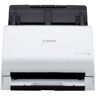 Canon ImageFORMULA R30 Document Scanner