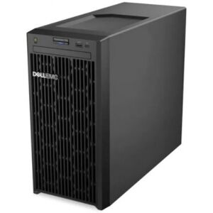 Dell PowerEdge T150 M83C9 - Intel Xeon E-2314 / 8GB / 1TB HD / 300 Watt NT