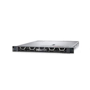 Dell PowerEdge R450 X95FF - Intel Xeon Silver 4309Y / 16GB / 480GB SSD - 800 Watt NT