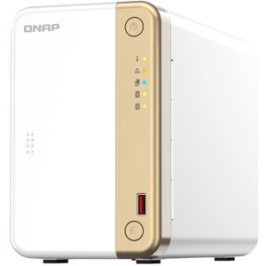 QNAP TS-262-4G - 2-bay NAS