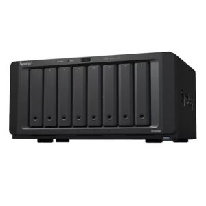 Synology DS1823XS+ - 8-bay NAS